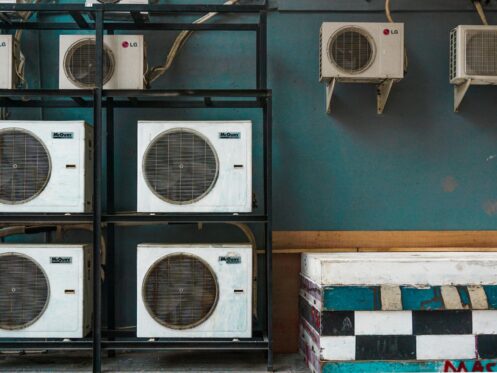 Air conditioners need air conditioner repair in Kansas City.