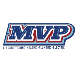 MVP Air Conditioning, Heating, Plumbing & Electric