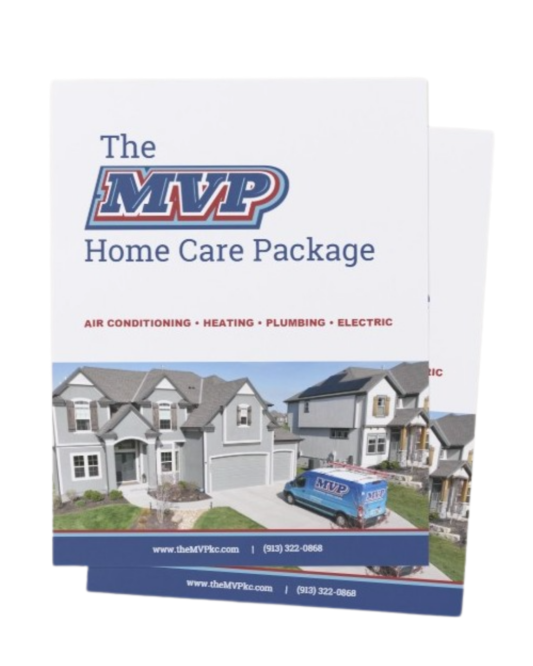 MVP Membership Packet