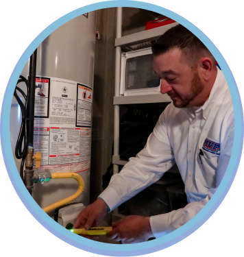 HVAC, Electrical & Plumbing Services in Olathe, KS